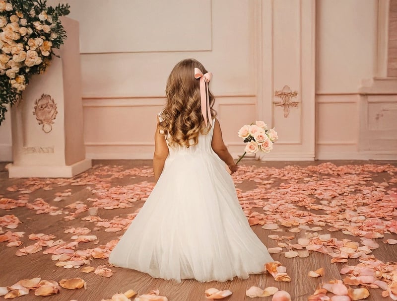 Unique Wedding Outfits